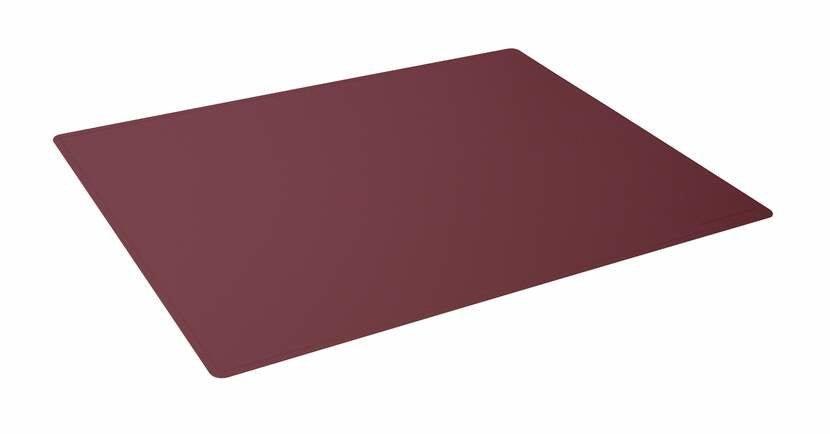 EAN 4005546731834 - Durable 713203 protector de escritorio Polipropileno (PP) Rojo imagen 1