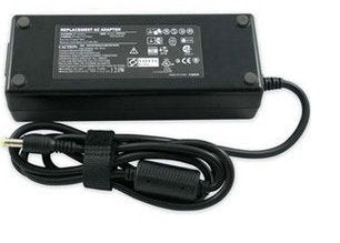 EAN 5711045384868 - HP 519331-001 adaptador e inversor de corriente Interior 120 W Negro imagen 1