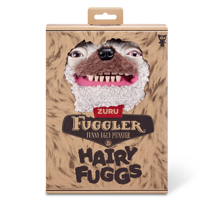 EAN 4894680041608 - ZURU Fuggler 15727 juguete de peluche imagen 58