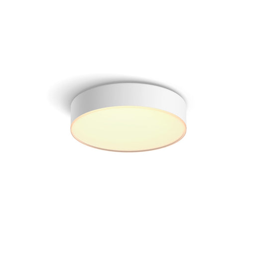 EAN 8718696176412 - Philips Hue White ambiance 4115831P6 Luz de techo inteligente Bluetooth 9,6 W imagen 1
