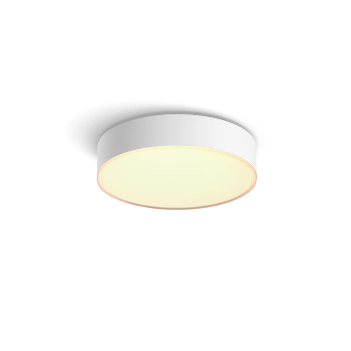 EAN 8718696176412 - Philips Hue White ambiance 4115831P6 Luz de techo inteligente Bluetooth 9,6 W imagen 1