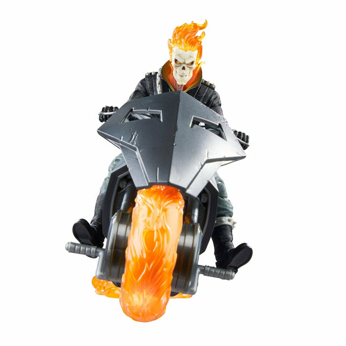EAN 5010996246158 - Marvel Legends Series Ghost Rider (Danny Ketch) imagen 3