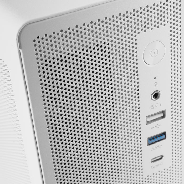 EAN 8435693111566 - Tacens Aeroslim 500 Escritorio Blanco 500 W imagen 5