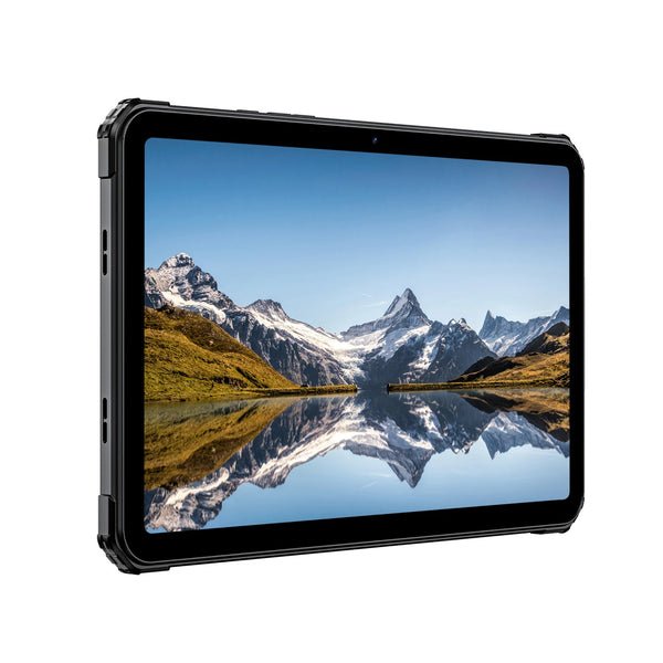 EAN 6975708063524 - FOSSiBOT DT1 4G Mediatek 256 GB 26,4 cm (10.4") 8 GB Wi-Fi 4 (802.11n) Negro imagen 7