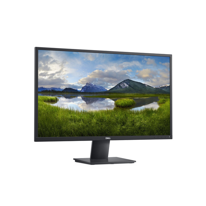 EAN 0884116366126 - DELL E Series E2720H LED display 68,6 cm (27") 1920 x 1080 Pixeles Full HD LCD Negro imagen 3
