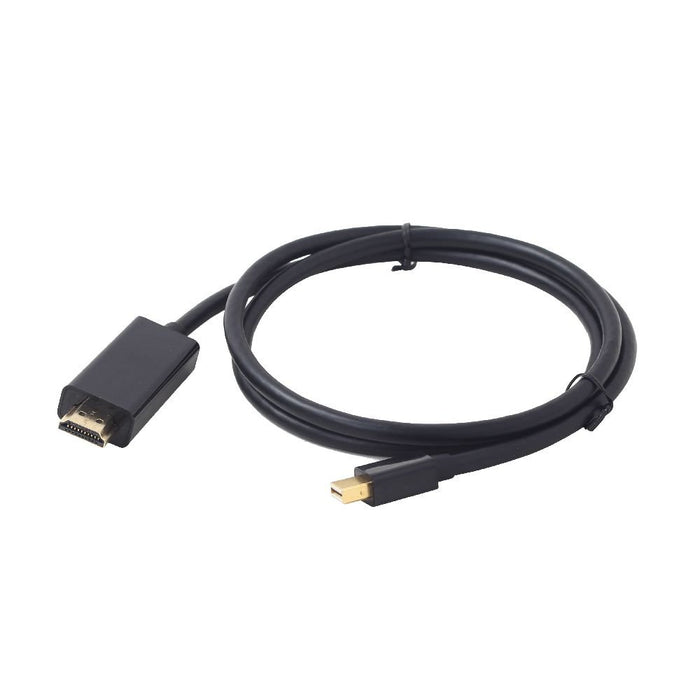 EAN 8716309104173 - Gembird *Mini DisplayPort cable to HDMI 4K 1.8m 1,8 m imagen 4