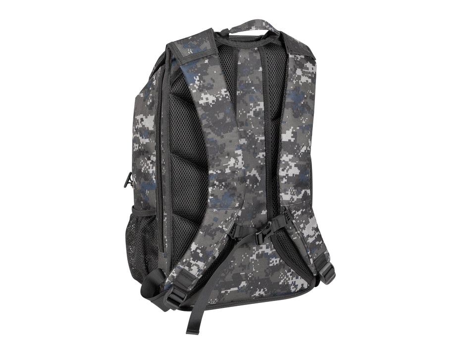 EAN 5901969443707 - GENESIS Pallad 450 Lite 39,6 cm (15.6") Mochila Camuflaje imagen 9