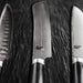 EAN 4901601387476 - kai Kiritsuke Acero 1 pieza(s) Cuchillo de chef imagen 3