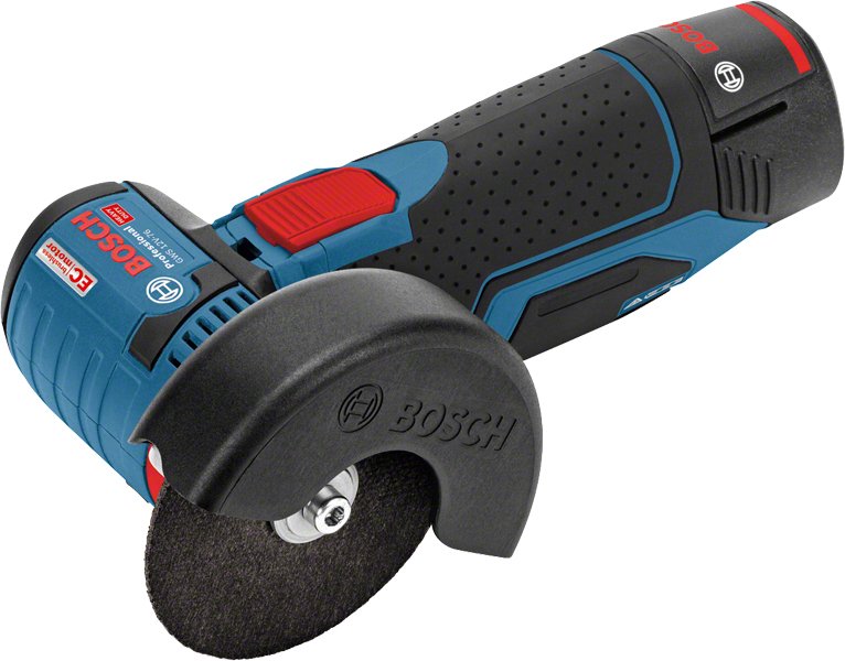 EAN 3165140913393 - Bosch GWS 12V-76 Professional amoladora angular 7,6 cm 19500 RPM 700 g imagen 1