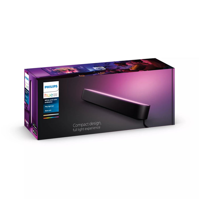 EAN 8718696170717 - Philips Hue White and Color ambiance 7820130P7 Lámpara de mesa inteligente ZigBee 6,6 W imagen 8