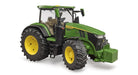 EAN 4001702031503 - BRUDER John Deere 7R 350 imagen 2
