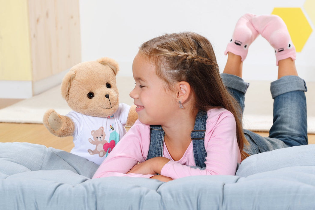 EAN 4001167835388 - BABY born Bear white imagen 25