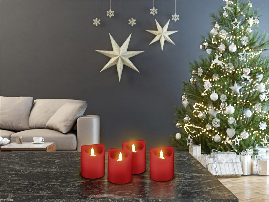 EAN 4040849445910 - Goobay 44591 vela eléctrica LED imagen 7