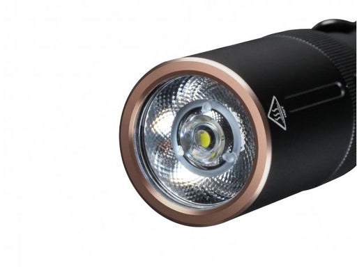EAN 6942870307381 - Fenix E20 V2.0 linterna Negro Linterna de mano LED imagen 2