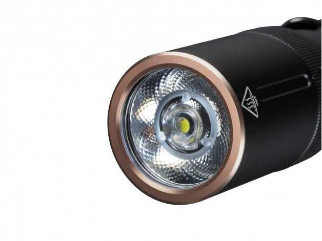 EAN 6942870307381 - Fenix E20 V2.0 linterna Negro Linterna de mano LED imagen 2