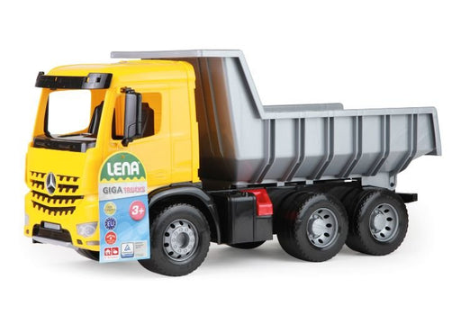 EAN 4006942810994 - Lena GIGA TRUCKS imagen 2