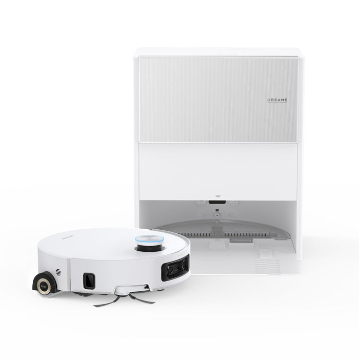 EAN 6978515253799 - Dreame Aqua 10 Ultra Roller Complete 3,4 L Sin bolsa Blanco imagen 13