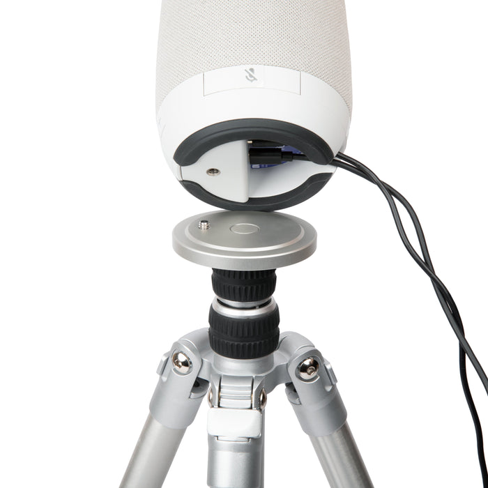 EAN 0850022203992 - Owl Labs Tripod for Meeting Owl tripode Cámara para conferencias 3 pata(s) Plata imagen 5