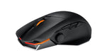 EAN 4711081905820 - ASUS ROG Chakram X Origin ratón Juego mano derecha RF Wireless + Bluetooth + USB Type-A Opto-mecánica 360 imagen 4