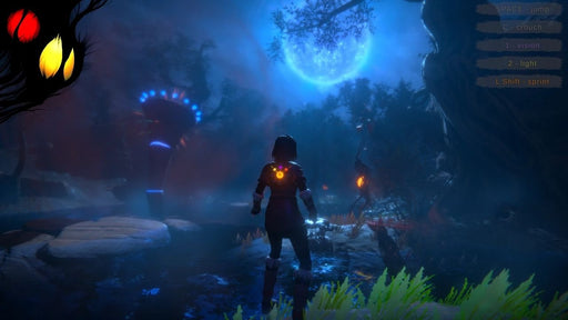 EAN 5055377605254 - GS2 Games Seed of Life Estándar Inglés PlayStation 4 imagen 2