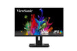 EAN 0766907992014 - Viewsonic VG Series VG2755-2K LED display 68,6 cm (27") 2560 x 1440 Pixeles Quad HD Negro imagen 7
