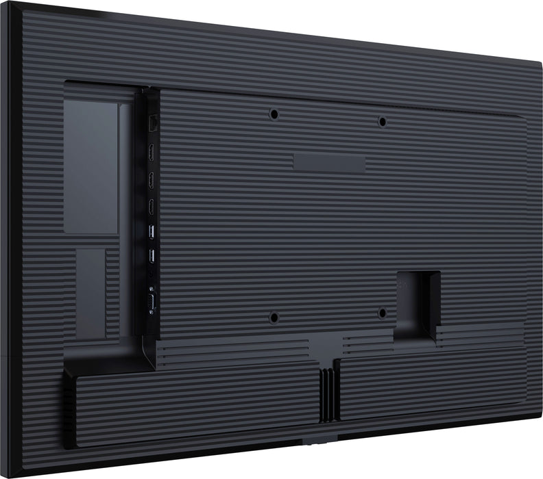 EAN 4948570122288 - iiyama LH3260HS-B1AG pantalla de señalización Pizarra de caballete digital 80 cm (31.5") LED Wifi 500 cd  imagen 12