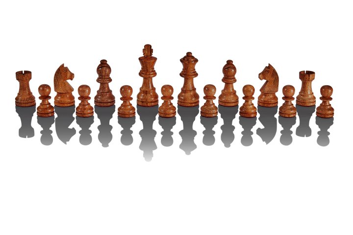 EAN 4032153008301 - Millennium The King Performance Juego de ajedrez Escritorio Internacional imagen 10