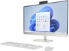 EAN 0198122505647 - HP 27-cr0026ns AMD Ryzen™ 3 7320U 68,6 cm (27") 1920 x 1080 Pixeles PC todo en uno 8 GB LPDDR5-SDRAM 512  imagen 2