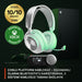 EAN 5707119058056 - Steelseries 61525 auricular y casco Auriculares Alámbrico Diadema Juego USB Tipo C Blanco imagen 8