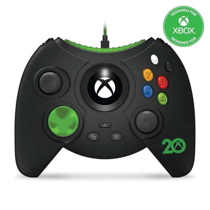 EAN 810007712925 - Hyperkin Duke Negro USB Gamepad Xbox One, Xbox Series S, Xbox Series X imagen 1