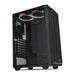 EAN 5903968681050 - iBox CETUS 906 Midi Tower Negro imagen 1