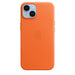 EAN 194253345367 - Apple MPP83ZM/A funda para teléfono móvil 15,5 cm (6.1") Naranja imagen 1