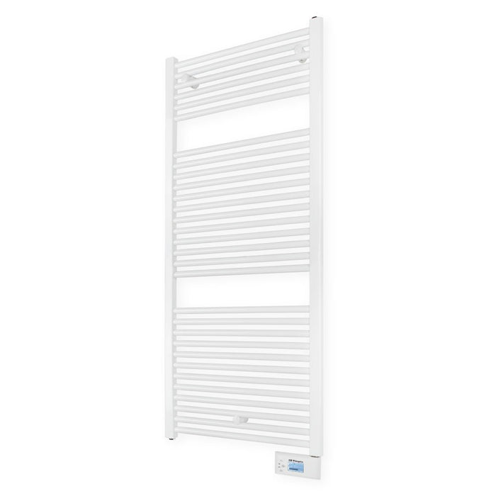 EAN 8436044539121 - Orbegozo THA 465 secadora eléctrica para toallas 750 W Blanco imagen 2