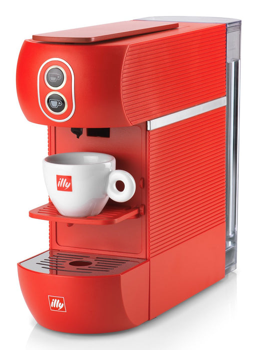 EAN 8003753207803 - Illy Easy Totalmente automática Cafetera de cápsulas 1 L imagen 3