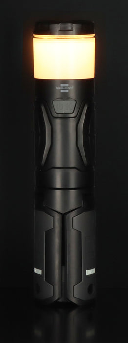 EAN 4007123695430 - Brennenstuhl UL 400 AT Lámpara de suelo para exterior LED imagen 8