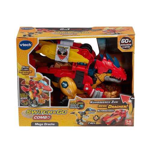 EAN 3417765823640 - VTech 582364 imagen 2