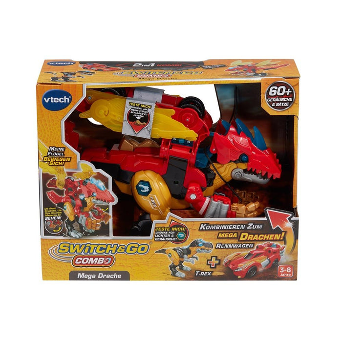 EAN 3417765823640 - VTech 582364 imagen 2