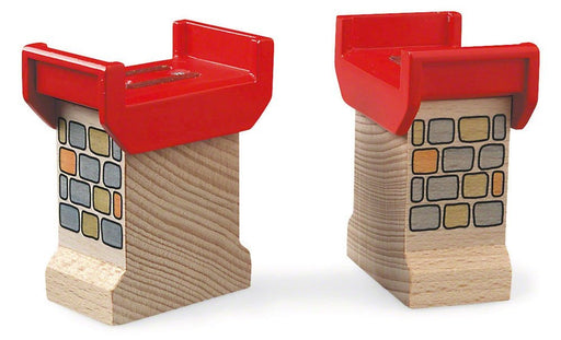 EAN 7312350332544 - BRIO 7312350332544 Pieza de repuesto imagen 1