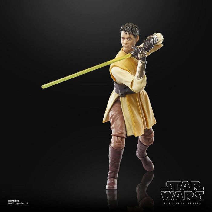 EAN 5010996269515 - Star Wars The Black Series Jedi Knight Yord Fandar imagen 4