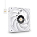 EAN 4711475644830 - Thermaltake TOUGHFAN EX12 Pro Carcasa del ordenador Ventilador 12 cm Blanco 3 pieza(s) imagen 1