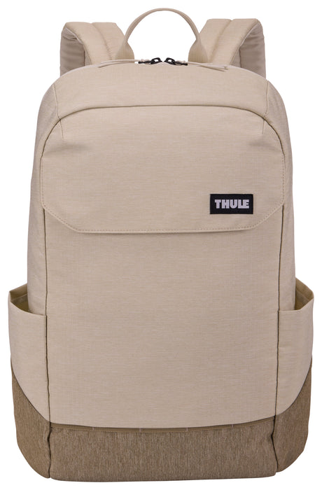 EAN 0085854256292 - Thule Lithos TLBP216 Pelican mochila Mochila informal Crema de color, Marrón Poliéster imagen 4