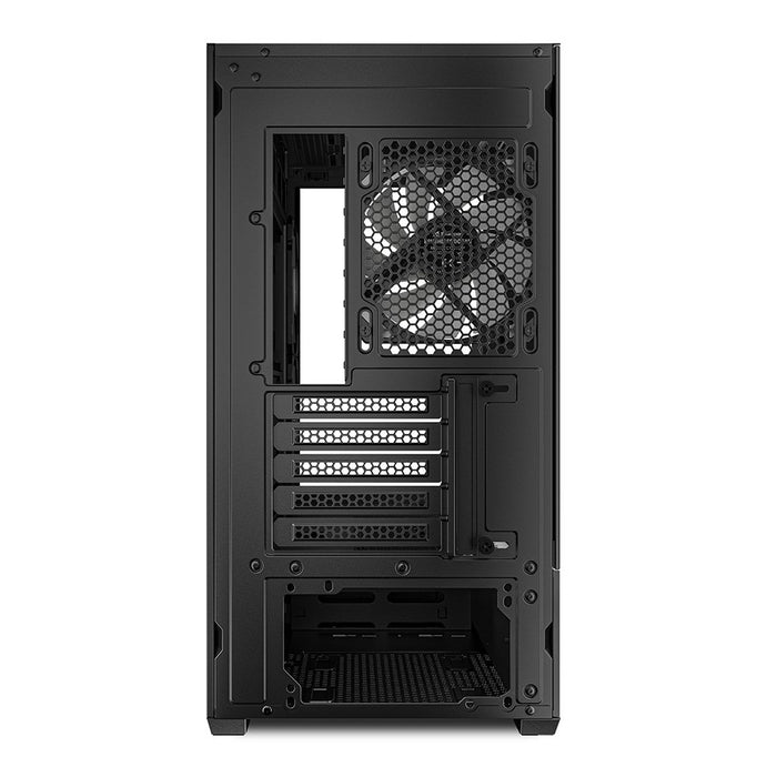 EAN 4044951041794 - Sharkoon MK6 RGB Midi Tower Blanco imagen 8