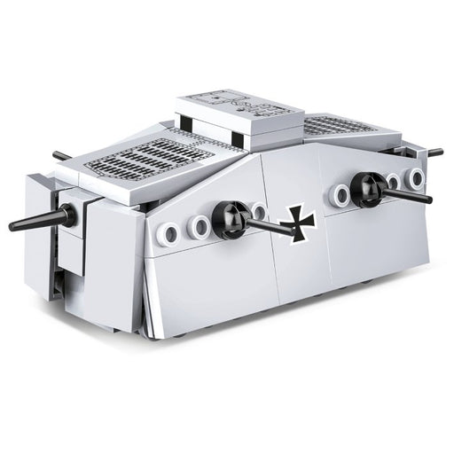 EAN 5902251030940 - COBI Sturmpanzerwagen A7V imagen 1