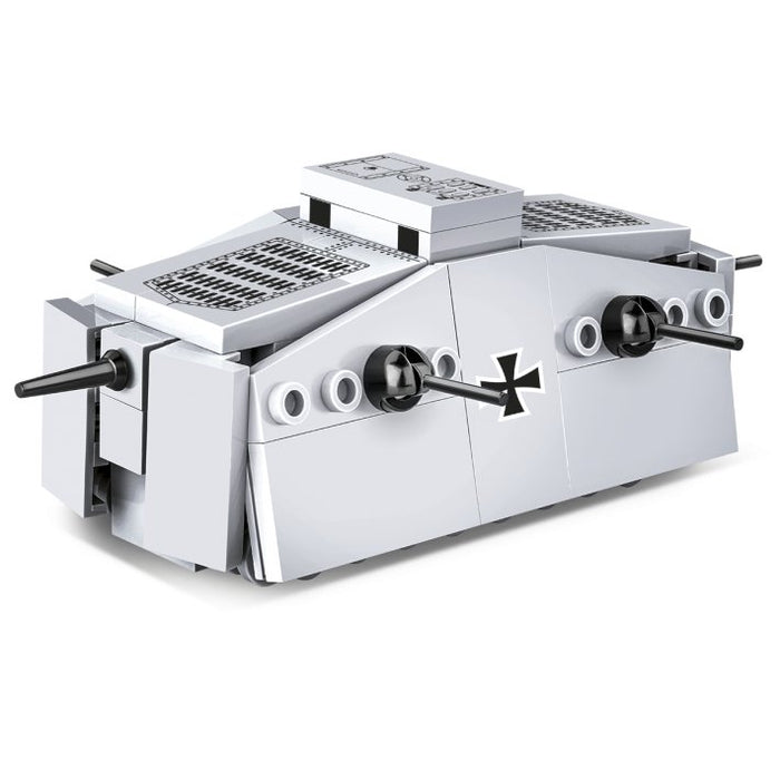 EAN 5902251030940 - COBI Sturmpanzerwagen A7V imagen 1