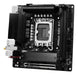 EAN 4711581490321 - Asrock B860I WiFi Intel B860 LGA 1851 (Socket V1) mini ITX imagen 5