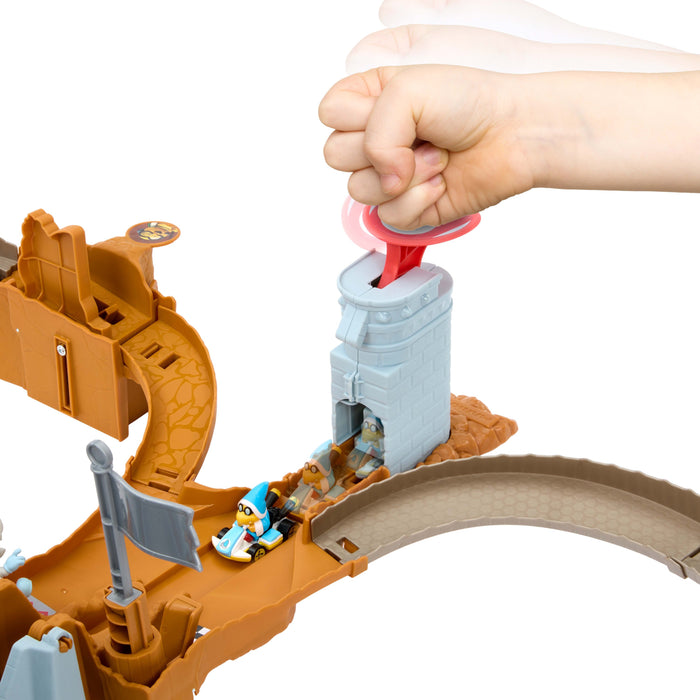 EAN 194735328819 - Hot Wheels JHD24 vehículo de juguete imagen 2