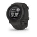 EAN 0753759278861 - Garmin Instinct 2 Solar 2,29 cm (0.9") MIP 45 mm Digital 176 x 176 Pixeles Grafito GPS (satélite) imagen 1