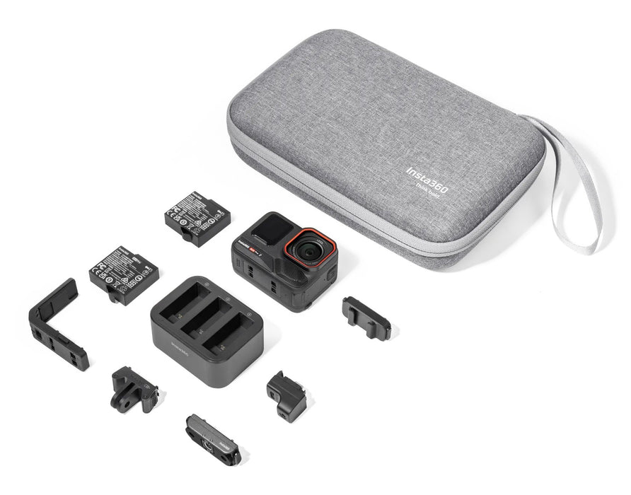 EAN 6970357856626 - Insta360 Ace Pro 2 Carry Case Funda de cámara imagen 5