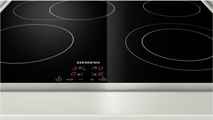 EAN 4242003612316 - Siemens ET645HN17E hobs Negro Integrado Cerámico 4 zona(s) imagen 2