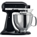 EAN 5413184120634 - KitchenAid Artisan Batidora de varillas 300 W Negro imagen 1